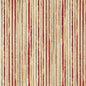 CB800-99 Stripe nan Green,Orange & Rust Charlotte Colors