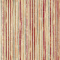 CB800-99 Stripe Green,Orange & Rust Charlotte Fabrics Woven Patterns