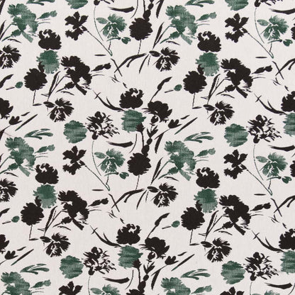 CB900-100 Floral nan Green Charlotte Colors