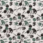 CB900-100 Floral nan Green Charlotte Colors