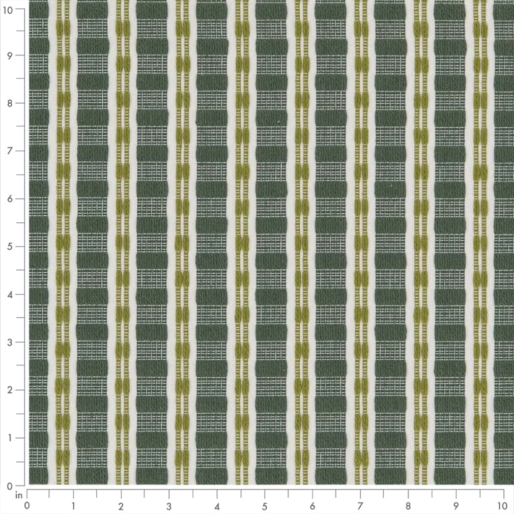 CB900-102 Plaid & Check,Stripe nan Green Charlotte Colors