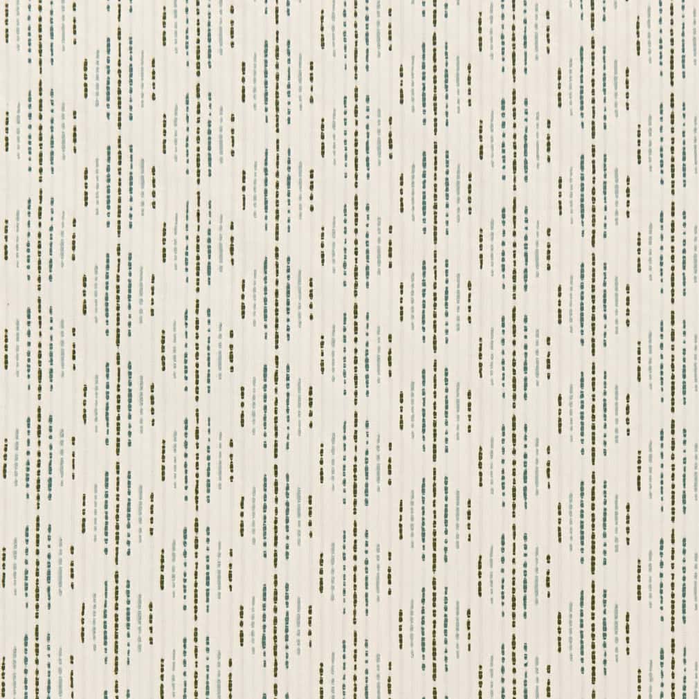 CB900-103 Abstract & Geometric,Diamonds nan Green Charlotte Colors