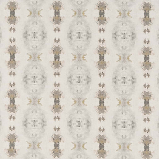 CB900-105 Abstract & Geometric nan Grey & Silver Charlotte Colors