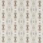 CB900-105 Abstract & Geometric nan Grey & Silver Charlotte Colors