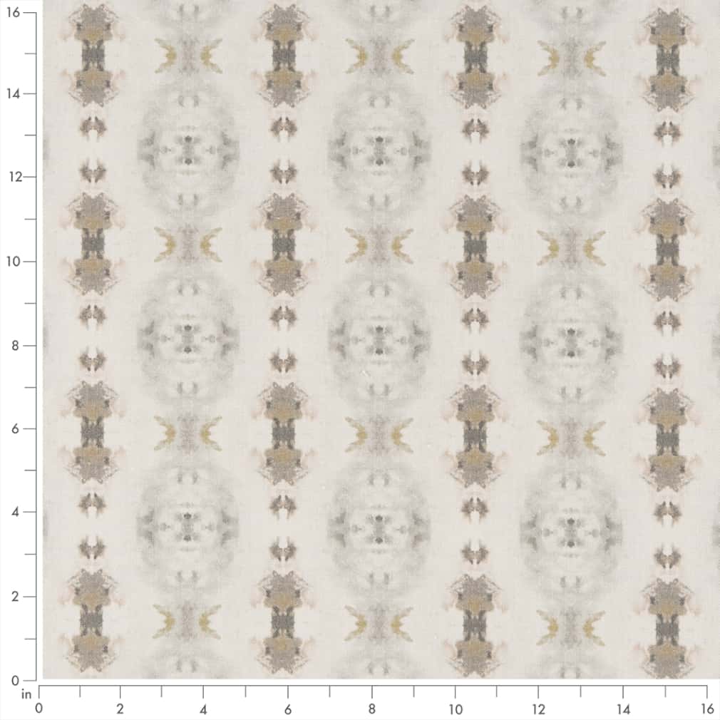 CB900-105 Abstract & Geometric nan Grey & Silver Charlotte Colors