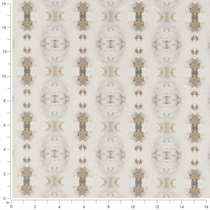CB900-105 Abstract & Geometric nan Grey & Silver Charlotte Colors