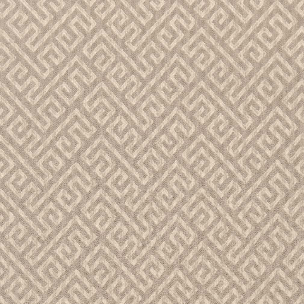CB900-106 Abstract & Geometric,Greek Key nan Grey & Silver Charlotte Colors