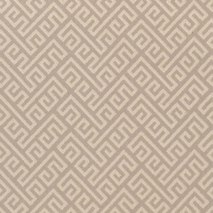 CB900-106 Abstract & Geometric,Greek Key nan Grey & Silver Charlotte Colors