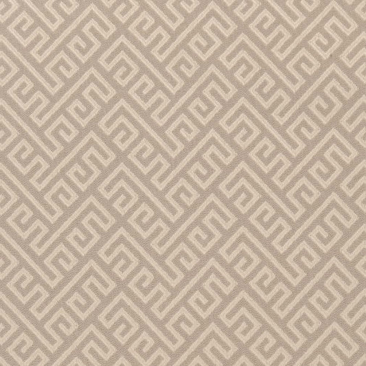 CB900-106 Abstract & Geometric,Greek Key nan Grey & Silver Charlotte Colors