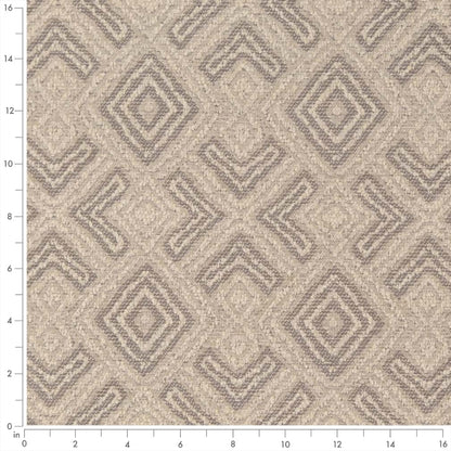 CB900-109 Abstract & Geometric,Global nan Grey & Silver Charlotte Colors