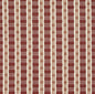 CB900-116 Stripe nan Red & Burgundy Charlotte Colors