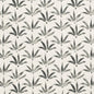 CB900-126 Abstract & Geometric,Leaves nan Black,Grey & Silver Charlotte Colors