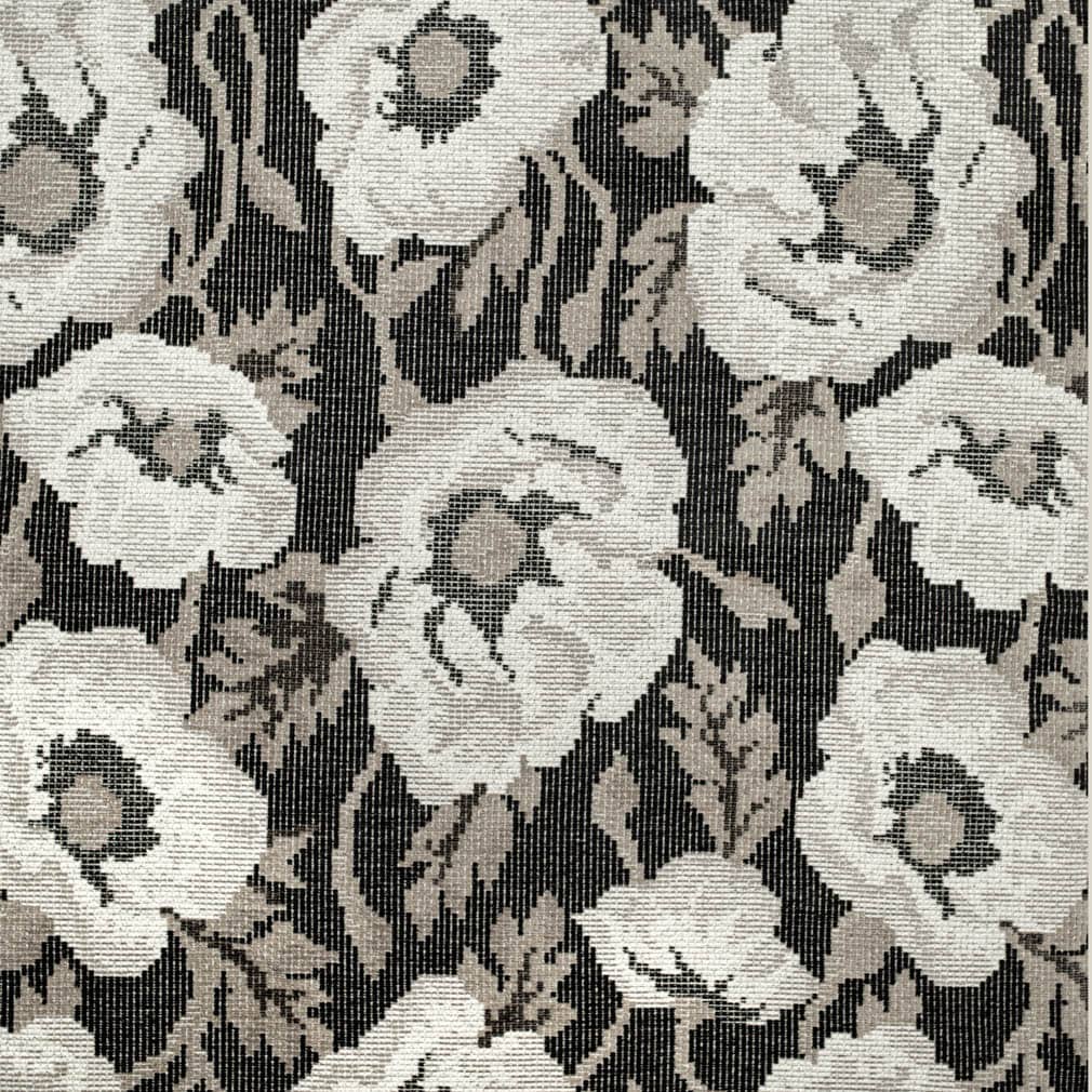 CB900-127 Floral nan Black Charlotte Colors