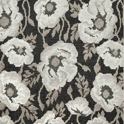 CB900-127 Floral nan Black Charlotte Colors