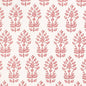 CB900-131 Abstract & Geometric,Floral nan Red & Burgundy Charlotte Colors
