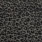 CB900-133 Abstract & Geometric,Animal Print Black Charlotte Fabrics Woven Patterns
