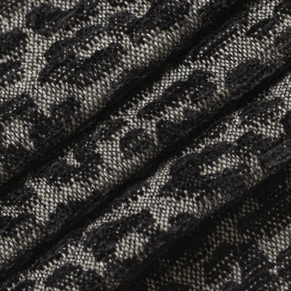 CB900-133 Abstract & Geometric,Animal Print nan Black Charlotte Colors