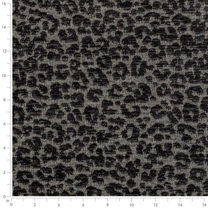 CB900-133 Abstract & Geometric,Animal Print nan Black Charlotte Colors