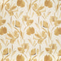 CB900-140 Floral nan Gold & Yellow Charlotte Colors
