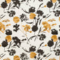 CB900-142 Floral nan Gold & Yellow Charlotte Colors