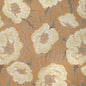 CB900-143 Floral Gold & Yellow Charlotte Fabrics Woven Patterns