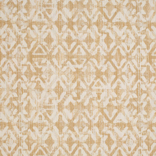 CB900-146 Abstract & Geometric,Global nan Gold & Yellow Charlotte Colors