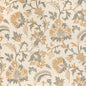 CB900-148 Floral nan Gold & Yellow Charlotte Colors