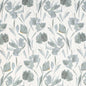 CB900-156 Abstract & Geometric,Floral nan Aqua & Teal,Green Charlotte Colors