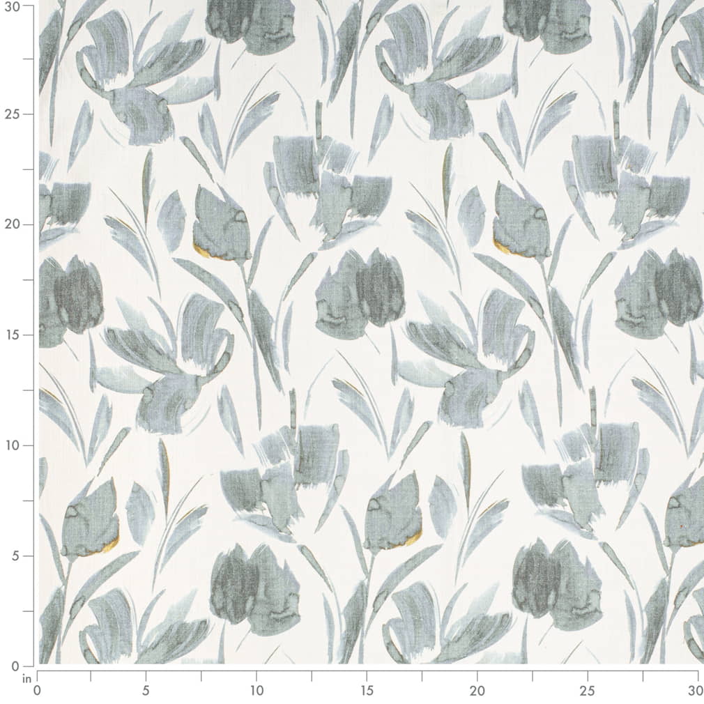 CB900-156 Abstract & Geometric,Floral nan Aqua & Teal,Green Charlotte Colors