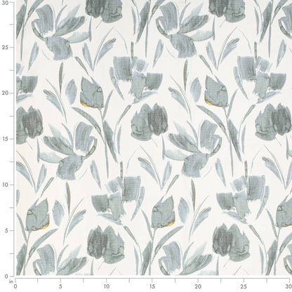 CB900-156 Abstract & Geometric,Floral nan Aqua & Teal,Green Charlotte Colors