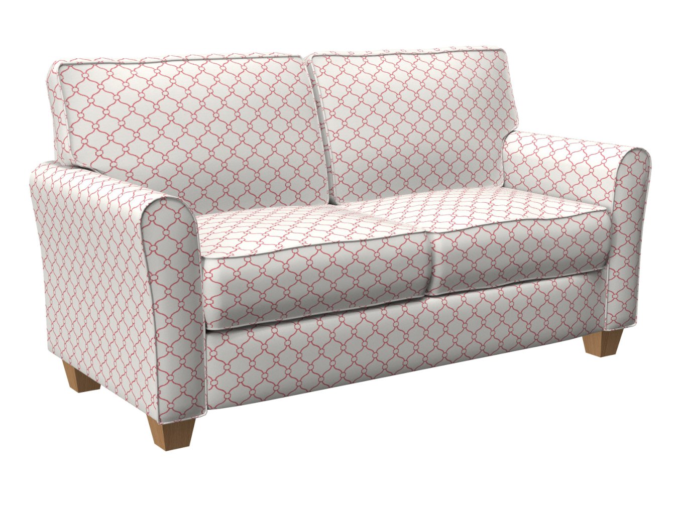 CB900-15 Abstract & Geometric nan Pink Charlotte Colors