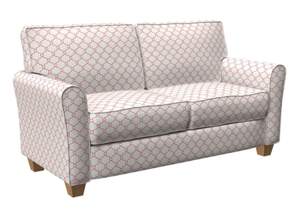 CB900-15 Abstract & Geometric nan Pink Charlotte Colors