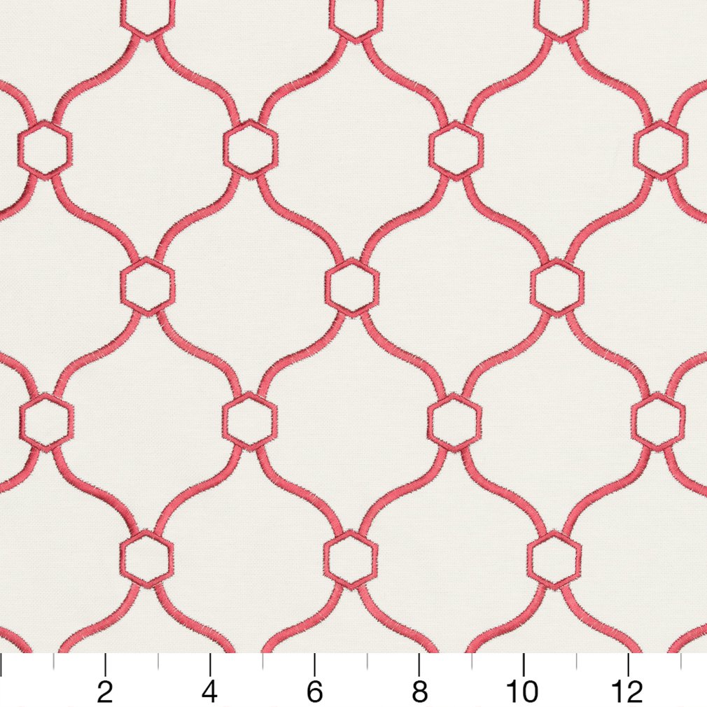 CB900-15 Abstract & Geometric nan Pink Charlotte Colors