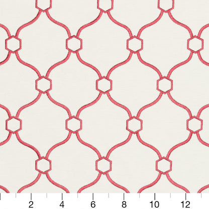 CB900-15 Abstract & Geometric nan Pink Charlotte Colors