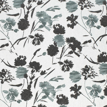 CB900-160 Abstract & Geometric,Floral nan Aqua & Teal Charlotte Colors