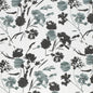 CB900-160 Abstract & Geometric,Floral nan Aqua & Teal Charlotte Colors