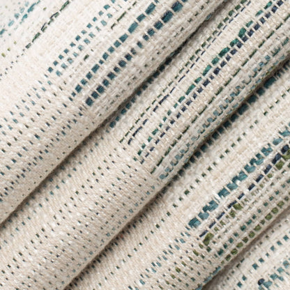 CB900-161 Abstract & Geometric nan Aqua & Teal,Blue,Green Charlotte Colors
