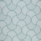 CB900-164 Abstract & Geometric nan Aqua & Teal Charlotte Colors
