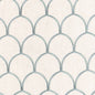 CB900-166 Abstract & Geometric Aqua & Teal Charlotte Fabrics Embroidery,Linen,Woven Patterns