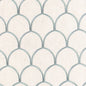 CB900-166 Abstract & Geometric nan Aqua & Teal Charlotte Colors