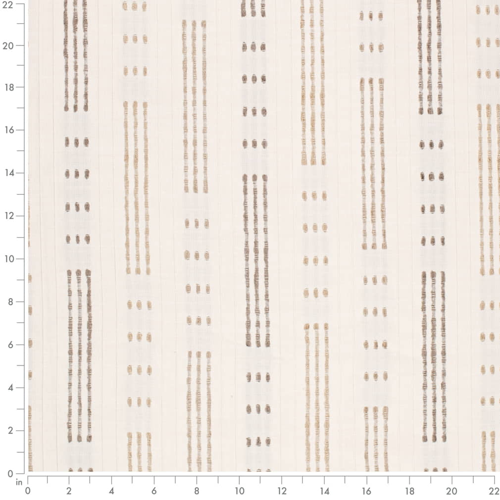 CB900-168 Abstract & Geometric,Global nan Beige & Taupe,Brown Charlotte Colors