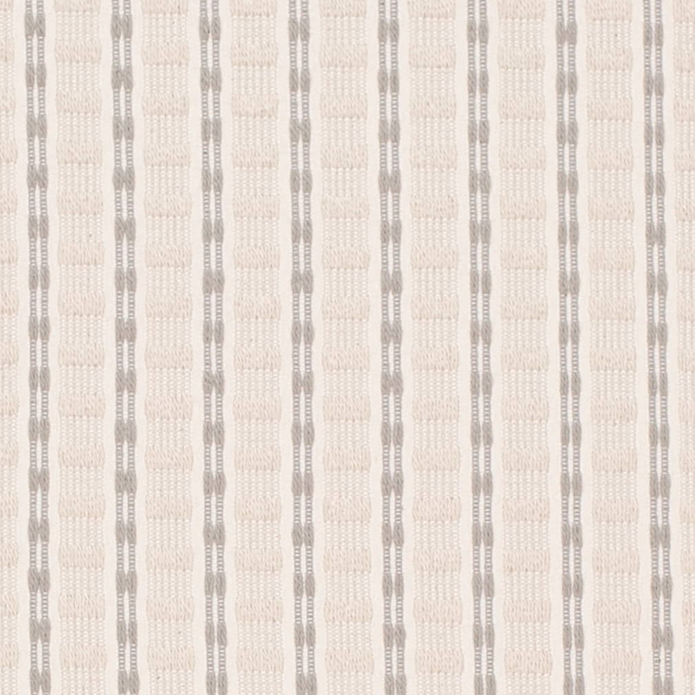 CB900-169 Stripe Beige & Taupe,Grey & Silver Charlotte Fabrics Woven Patterns