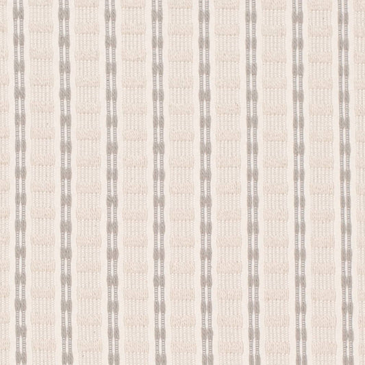 CB900-169 Stripe Beige & Taupe,Grey & Silver Charlotte Fabrics Woven Patterns