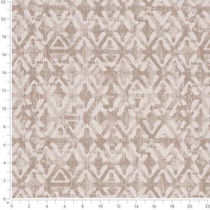 CB900-170 Abstract & Geometric,Global nan Beige & Taupe,Brown Charlotte Colors