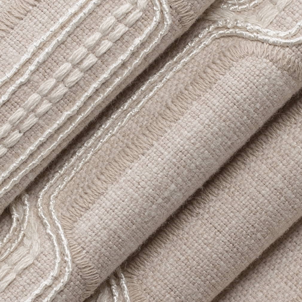 CB900-172 Abstract & Geometric nan Beige & Taupe,Brown Charlotte Colors