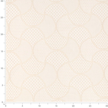 CB900-175 Abstract & Geometric nan Beige & Taupe Charlotte Colors