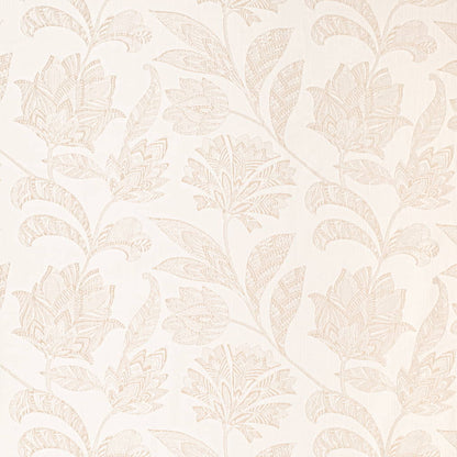 CB900-176 Floral nan Beige & Taupe Charlotte Colors