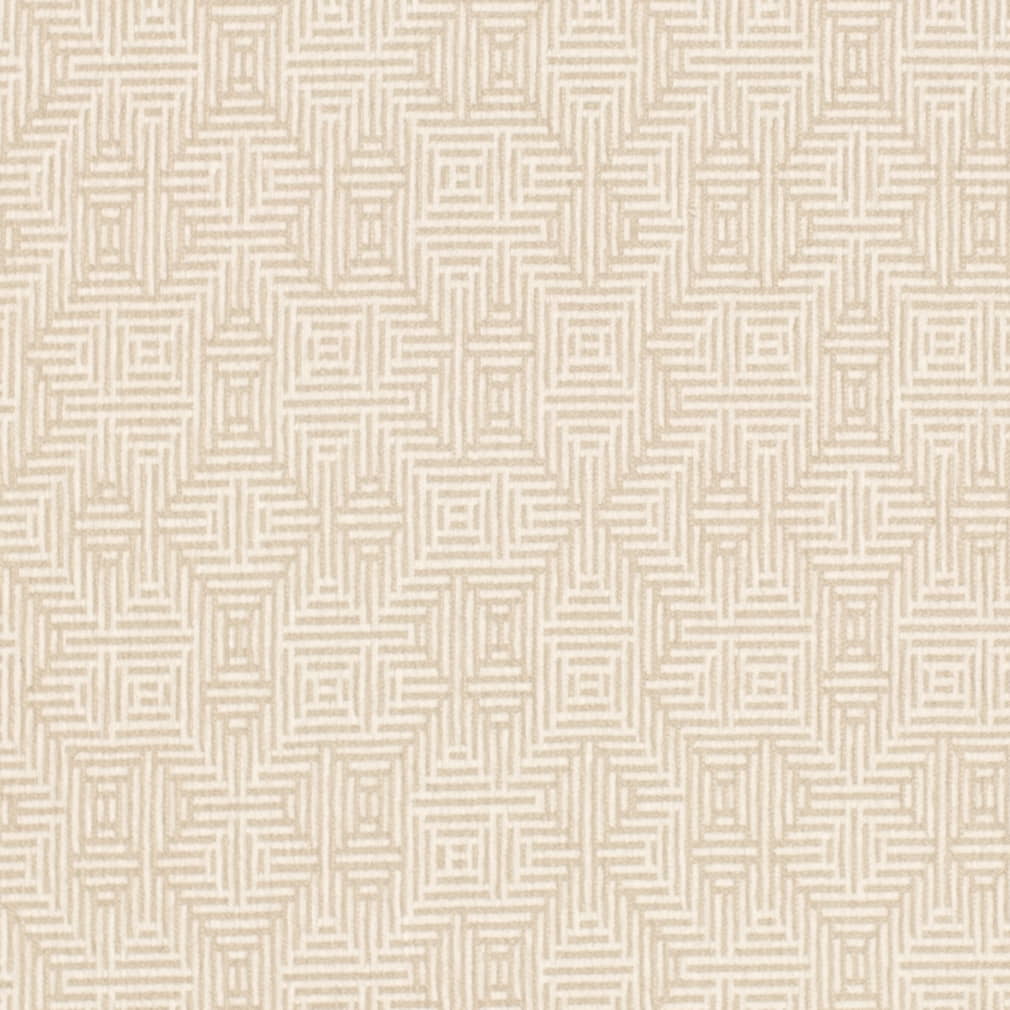 CB900-177 Abstract & Geometric Beige & Taupe Charlotte Fabrics Crypton,Woven Patterns