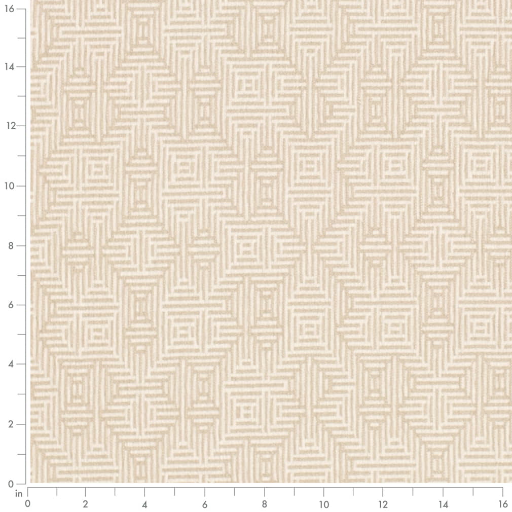CB900-177 Abstract & Geometric nan Beige & Taupe Charlotte Colors