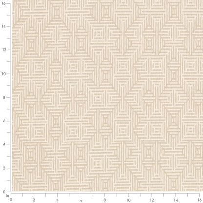 CB900-177 Abstract & Geometric nan Beige & Taupe Charlotte Colors